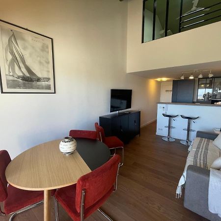 Superbe Duplex Port Vauban D'Antibes Apartment Bagian luar foto