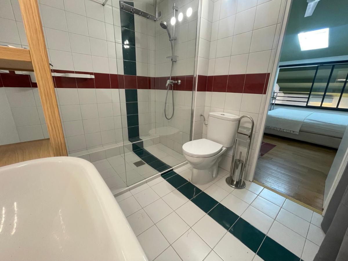 Superbe Duplex Port Vauban D'Antibes Apartment Bagian luar foto