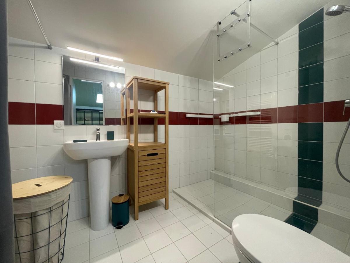 Superbe Duplex Port Vauban D'Antibes Apartment Bagian luar foto