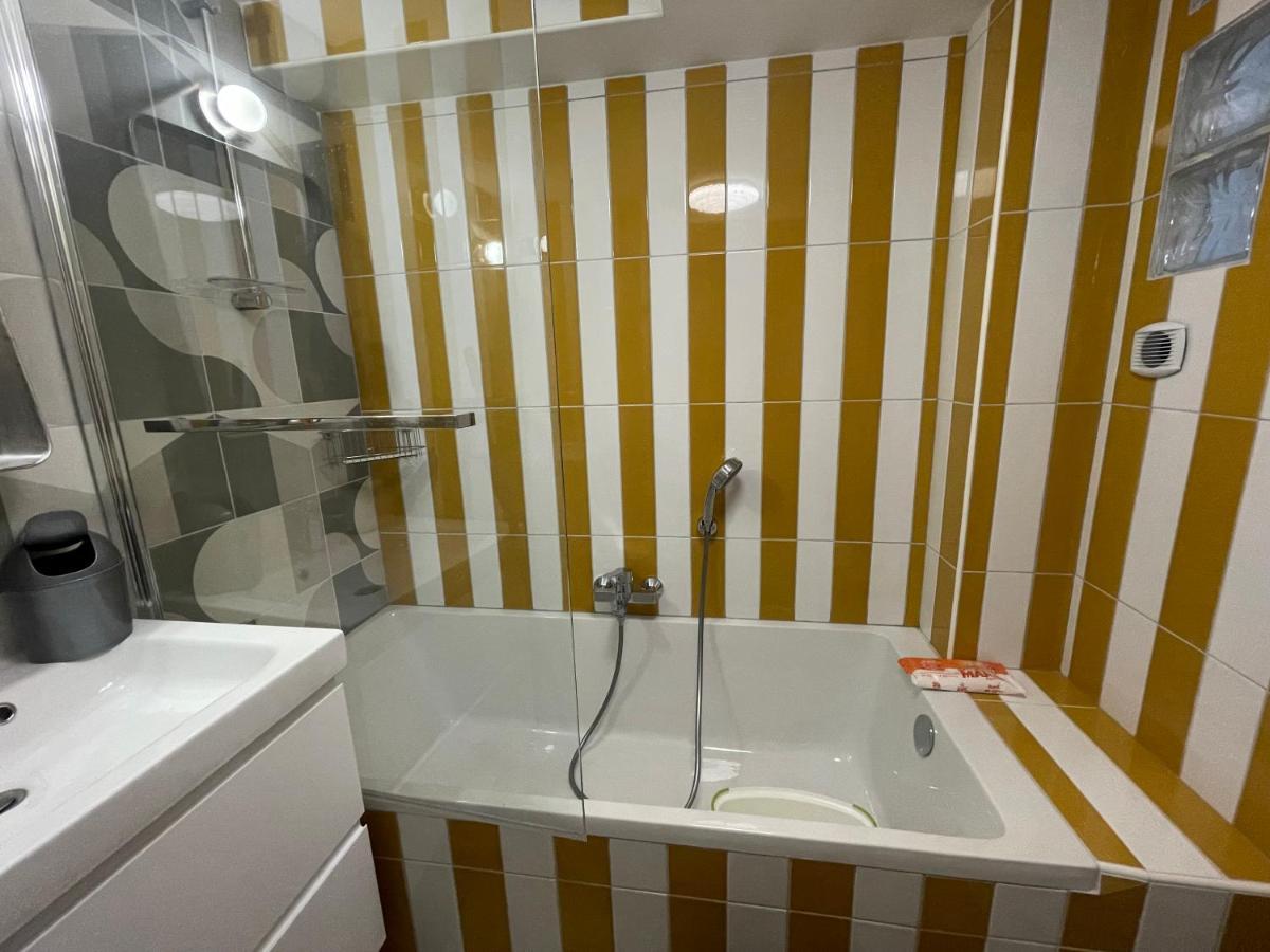 Superbe Duplex Port Vauban D'Antibes Apartment Bagian luar foto